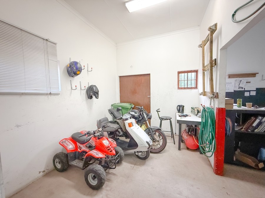 Commercial Property for Sale in Seaside Longships Western Cape